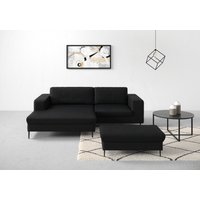 DOMO collection Ecksofa "Modica L-Form" von Domo Collection