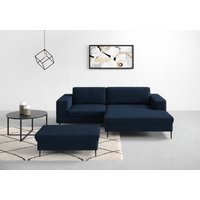 DOMO collection Ecksofa "Modica L-Form" von Domo Collection