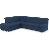 DOMO collection Ecksofa "Mona L-Form" von Domo Collection