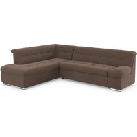 DOMO collection Ecksofa "Mona L-Form" von Domo Collection