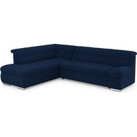 DOMO collection Ecksofa "Mona L-Form" von Domo Collection