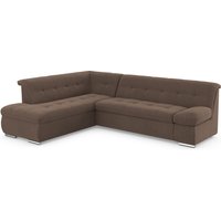 DOMO collection Ecksofa "Mona L-Form" von Domo Collection