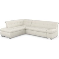 DOMO collection Ecksofa "Mona L-Form" von Domo Collection