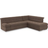 DOMO collection Ecksofa "Mona L-Form" von Domo Collection