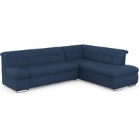 DOMO collection Ecksofa "Mona L-Form" von Domo Collection