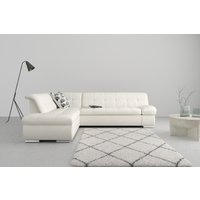 DOMO collection Ecksofa "Mona L-Form" von Domo Collection