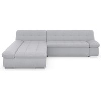 DOMO collection Ecksofa "Mona L-Form" von Domo Collection