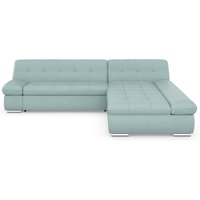 DOMO collection Ecksofa "Mona L-Form" von Domo Collection