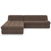 DOMO collection Ecksofa "Mona L-Form", wahlweise mit Bettfunktion DOMO collection Ecksofa "Mona L-Form", wahlweise mit Bettfunktion von Domo Collection