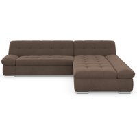 DOMO collection Ecksofa "Mona L-Form" von Domo Collection