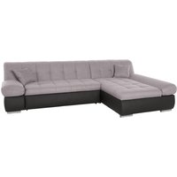 DOMO collection Ecksofa "Mona L-Form", wahlweise mit Bettfunktion von Domo Collection