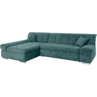 DOMO collection Ecksofa "Mona L-Form", wahlweise mit Bettfunktion von Domo Collection