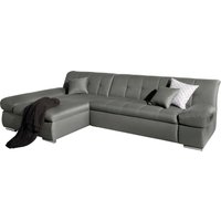 DOMO collection Ecksofa "Mona L-Form" wahlweise mit Bettfunktion DOMO collection Ecksofa "Mona L-Form" wahlweise mit Bettfunktion von Domo Collection