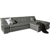 DOMO collection Ecksofa "Mona L-Form" wahlweise mit Bettfunktion DOMO collection Ecksofa "Mona L-Form" wahlweise mit Bettfunktion von Domo Collection