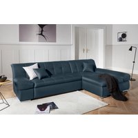DOMO collection Ecksofa "Mona L-Form" wahlweise mit Bettfunktion DOMO collection Ecksofa "Mona L-Form" wahlweise mit Bettfunktion von Domo Collection