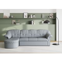 DOMO collection Ecksofa "Pegnitz L-Form" von Domo Collection