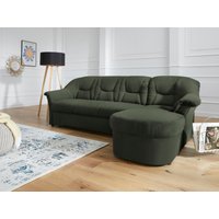 DOMO collection Ecksofa "Sarafina L-Form" von Domo Collection