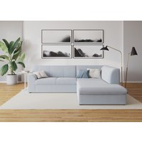 DOMO collection Ecksofa "Topper L-Form" von Domo Collection