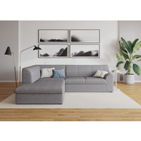 DOMO collection Ecksofa "Topper L-Form" von Domo Collection