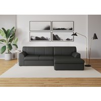 DOMO collection Ecksofa "Topper L-Form", mit Recamiere, wahlweise mit Schlaffunktion DOMO collection Ecksofa "Topper L-Form", mit Recamiere, wahlweise mit Schlaffunktion von Domo Collection