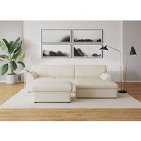 DOMO collection Ecksofa "Topper L-Form" von Domo Collection