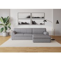 DOMO collection Ecksofa "Topper L-Form" von Domo Collection