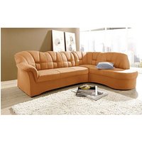 DOMO collection Ecksofa "Papenburg L-Form" von Domo Collection