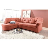 DOMO collection Ecksofa "Papenburg L-Form" von Domo Collection