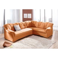 DOMO collection Ecksofa "Papenburg B/T/H: 242/190/84 cm L-Form" wahlweise mit Bettfunktion, Langer Schenkel links oder rechts DOMO collection Ecksofa "Papenburg B/T/H: 242/190/84 cm L-Form" wahlweise mit Bettfunktion, Langer Schenkel links oder rechts von Domo Collection