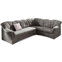 DS PRODUKT Ecksofa "Papenburg B/T/H: 242/190/84 cm L-Form" wahlweise mit Bettfunktion, Langer Schenkel links oder rechts DS PRODUKT Ecksofa "Papenburg B/T/H: 242/190/84 cm L-Form" wahlweise mit Bettfunktion, Langer Schenkel links oder rechts von Ds Produkt