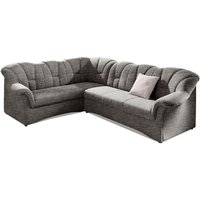 DS PRODUKT Ecksofa "Papenburg B/T/H: 242/190/84 cm L-Form" wahlweise mit Bettfunktion, Langer Schenkel links oder rechts DS PRODUKT Ecksofa "Papenburg B/T/H: 242/190/84 cm L-Form" wahlweise mit Bettfunktion, Langer Schenkel links oder rechts von Ds Produkt