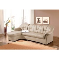 DOMO collection Ecksofa "Papenburg L-Form" von Domo Collection