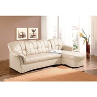 DOMO collection Ecksofa "Papenburg L-Form" von Domo Collection