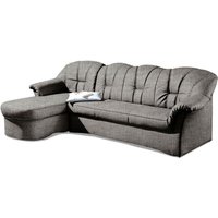 DS PRODUKT Ecksofa "Papenburg, zeitlose Rückensteppung, elegante Formensprache, L-Form" in großer Farbvielfalt, wahlweise mit Bettfunktion DS PRODUKT Ecksofa "Papenburg, zeitlose Rückensteppung, elegante Formensprache, L-Form" in großer Farbvielfalt, wahlweise mit Bettfunktion von Ds Produkt