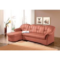 DOMO collection Ecksofa "Papenburg L-Form" von Domo Collection