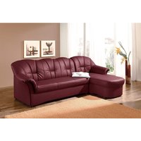 DOMO collection Ecksofa "Papenburg L-Form" von Domo Collection