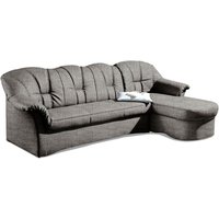 DS PRODUKT Ecksofa "Papenburg, zeitlose Rückensteppung, elegante Formensprache, L-Form" in großer Farbvielfalt, wahlweise mit Bettfunktion DS PRODUKT Ecksofa "Papenburg, zeitlose Rückensteppung, elegante Formensprache, L-Form" in großer Farbvielfalt, wahlweise mit Bettfunktion von Ds Produkt