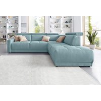 DOMO collection Ecksofa "Ava L-Form" von Domo Collection