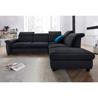 DOMO collection Ecksofa "Sully L-Form" von Domo Collection