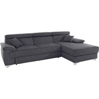 DOMO collection Ecksofa "Mira L-Form" von Domo Collection