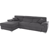 DOMO collection Ecksofa "Mira L-Form" von Domo Collection