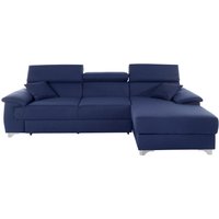 DOMO collection Ecksofa "Mira L-Form" von Domo Collection