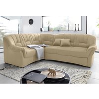 DOMO collection Ecksofa "Bahia L-Form" von Domo Collection