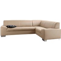 DOMO collection Ecksofa "Alisson L-Form" von Domo Collection