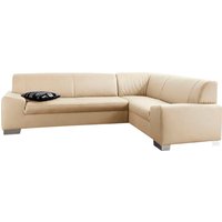 DOMO collection Ecksofa "Alisson L-Form" von Domo Collection