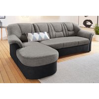 DOMO collection Ecksofa "Sarafina L-Form" von Domo Collection