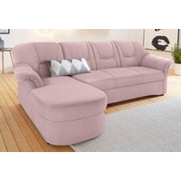 DOMO collection Ecksofa "Sarafina L-Form" von Domo Collection