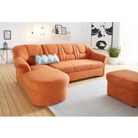 DOMO collection Ecksofa "Sarafina L-Form" von Domo Collection