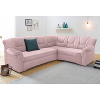 DOMO collection Ecksofa "Sarafina L-Form" von Domo Collection