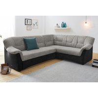 DOMO collection Ecksofa "Sarafina L-Form" von Domo Collection